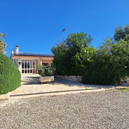 Villa Belvedere Ostuni Exteriör bild